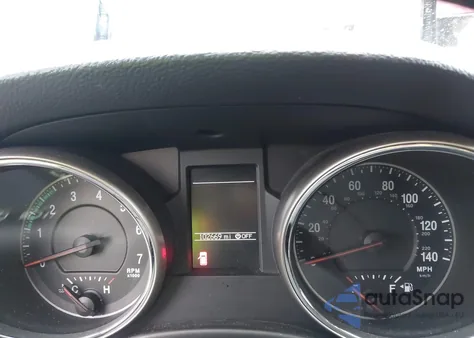 2012 Jeep Grand Cherokee Limited из США, поврежденный, VIN 1C4RJFBT8CC181608